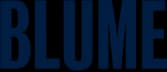 Blume logo