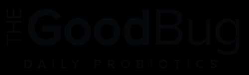 The Good Bug logo